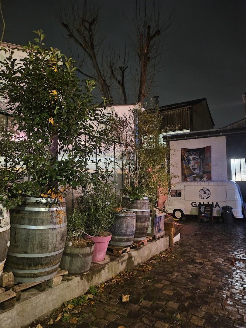 Bar Gallia - Photo 3